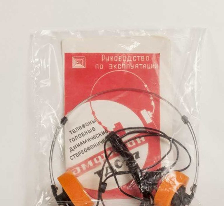 Амфитон ТДС-17 — TapeBase.ru